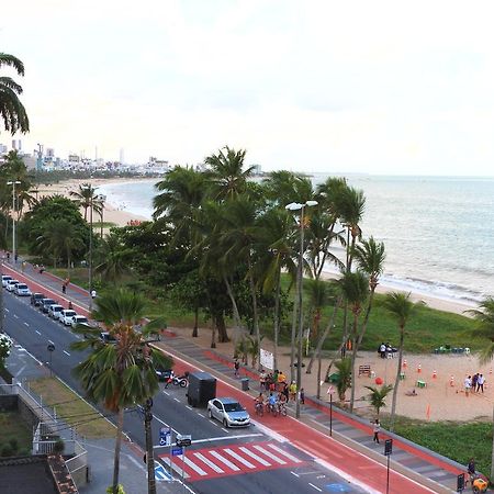 Jardins Do Atlantico Joao Pessoa Exterior photo