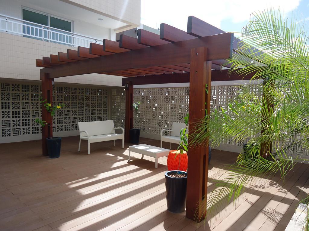 Jardins Do Atlantico Joao Pessoa Exterior photo