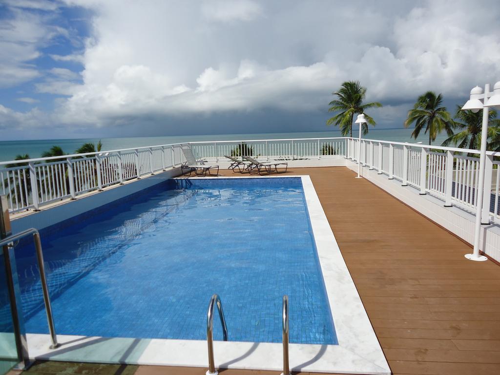 Jardins Do Atlantico Joao Pessoa Exterior photo