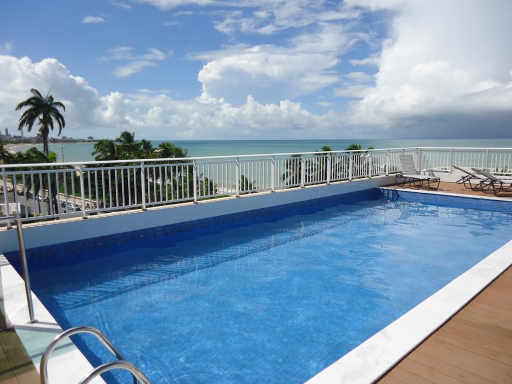 Jardins Do Atlantico Joao Pessoa Exterior photo