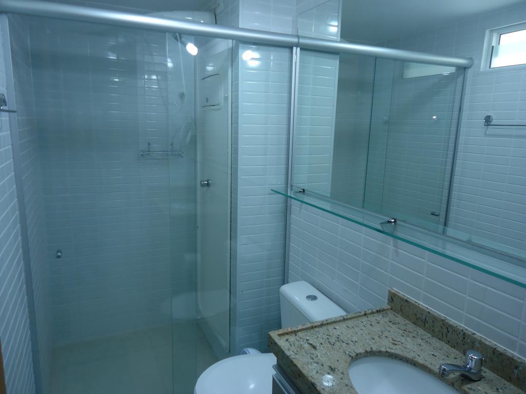 Jardins Do Atlantico Joao Pessoa Room photo