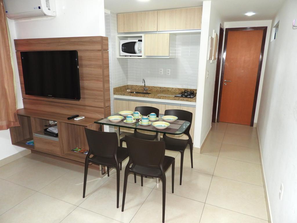 Jardins Do Atlantico Joao Pessoa Exterior photo