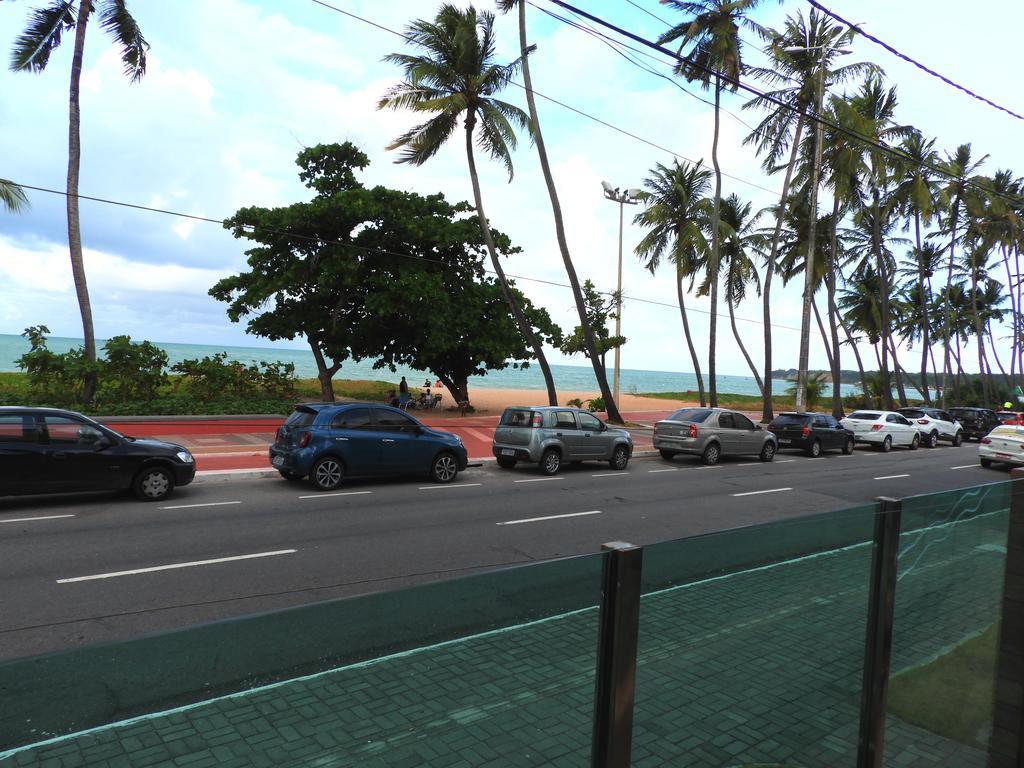 Jardins Do Atlantico Joao Pessoa Exterior photo
