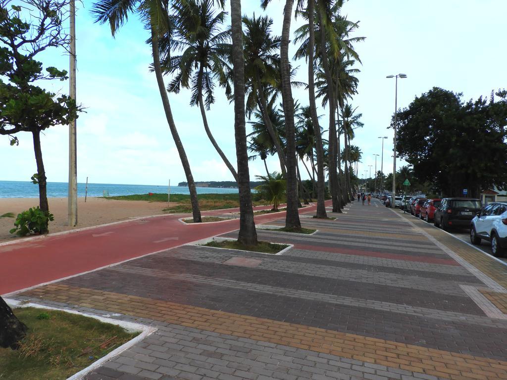 Jardins Do Atlantico Joao Pessoa Exterior photo