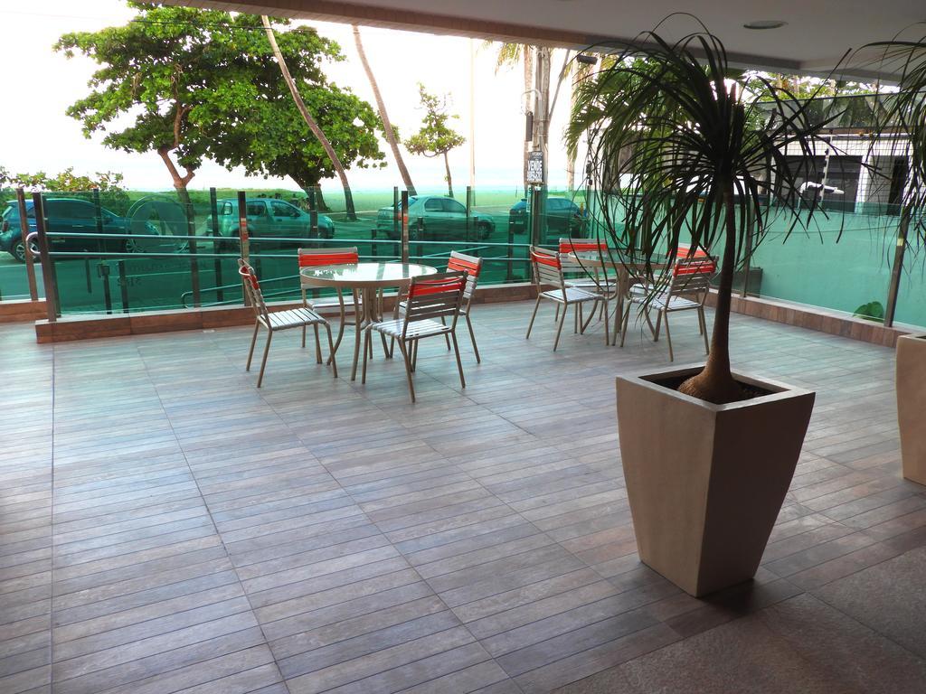 Jardins Do Atlantico Joao Pessoa Exterior photo
